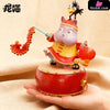Spirited Away New Year’s Boh GK Statue - Long Miao Studio [Pre-Order] - Miyazaki Anime
