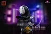 Spirited Away No Face Man Desktop Ornament GK Statue - Fa Studio [Pre-Order] Miyazaki Anime