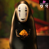 Spirited Away No Face Man Resin Statue - Shen Yin Studio [Pre-Order]