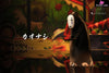 Spirited Away No Face Man Resin Statue - Shen Yin Studio [Pre-Order]