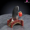 Spirited Away No Face Man Statue - Gm Studio [Pre-Order] Miyazaki Anime