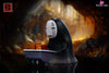 Spirited Away No Face Man Transporting Gold GK Statue FA Studio [Pre Order] Miyazaki Anime