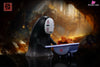 Spirited Away No Face Man Transporting Gold GK Statue FA Studio [Pre Order] Miyazaki Anime