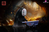 Spirited Away No Face Man Transporting Gold GK Statue FA Studio [Pre Order] Miyazaki Anime