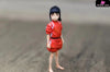 Spirited Away Ogino Chihiro Statue - Bing Studio [In-Stock] Miyazaki Anime