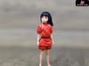 Spirited Away Ogino Chihiro Statue - Bing Studio [In-Stock] Miyazaki Anime