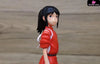 Spirited Away Ogino Chihiro Statue - Bing Studio [In-Stock] Miyazaki Anime