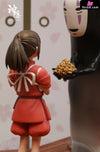 Spirited Away Ogino Chihiro Statue - Shen Yin Studio [Pre-Order] Miyazaki Anime