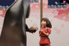 Spirited Away Ogino Chihiro Statue - Shen Yin Studio [Pre-Order] Miyazaki Anime