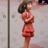 Spirited Away Ogino Chihiro Statue - Shen Yin Studio [Pre-Order] Miyazaki Anime