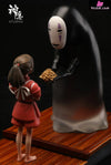 Spirited Away Ogino Chihiro Statue - Shen Yin Studio [Pre-Order] Miyazaki Anime