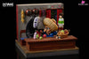 Spirited Away Protect Chihiro Zeniba & No Face man & Chihiro Ogino GK Statue - YAMI Studio [Pre-Order] Deposit Miyazaki
