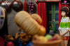 Spirited Away Protect Chihiro Zeniba & No Face man & Chihiro Ogino GK Statue - YAMI Studio [Pre-Order] Miyazaki Anime