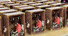 Spirited Away Selected Double Series Chihiro Don’t Lose Yourself GK Statue - ReBorn Studio [In-Stock] - Full Payment