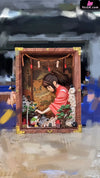 Spirited Away Selected Double Series Chihiro Don’t Lose Yourself GK Statue - ReBorn Studio [In-Stock] - Full Payment