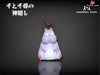 Spirited Away Series Before the falling Haku GK Statue - Mapleflare Studio [Pre-Order] - Miyazaki Anime