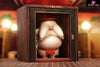 Spirited Away Small Ornaments Series 004 GK Statue - OPM Studio [Pre-Order] Miyazaki Anime