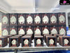 Spirited Away Small Ornaments Series 004 GK Statue - OPM Studio [In-Stock] - Full Payment - Miyazaki Anime