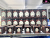 Spirited Away Small Ornaments Series 004 GK Statue - OPM Studio [In-Stock] - Full Payment - Miyazaki Anime