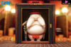 Spirited Away Small Ornaments Series 004 GK Statue - OPM Studio [Pre-Order] Deposit Miyazaki Anime