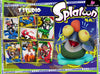 Splatoon Family Bucket GK Statue - T Studio [In-Stock] - Full Payment - Others