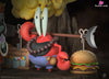 SpongeBob SquarePants SpongeBob COS Journey to the West GK Statue - BBSD Studio [Pre-Order] Cartoon