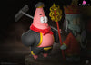 SpongeBob SquarePants SpongeBob COS Journey to the West GK Statue - BBSD Studio [Pre-Order] Cartoon