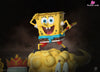 SpongeBob SquarePants SpongeBob COS Journey to the West GK Statue - BBSD Studio [Pre-Order] Cartoon