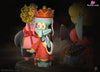 SpongeBob SquarePants SpongeBob COS Journey to the West GK Statue - BBSD Studio [Pre-Order] Cartoon