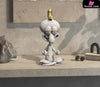 Spongebob Squarepants Eugene Krabs & Squidward Tentacles Statue - Happy Studio [Pre-Order]