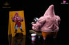 Spongebob Squarepants Fitness Patrick Star Resin Statue - Mandala Studio [Pre-Order] Other Animes