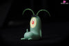 Spongebob Squarepants Plankton Just Wakes Up Statue - Cop Studio [Pre-Order] Others