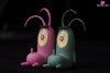 Spongebob Squarepants Plankton Just Wakes Up Statue - Cop Studio [Pre-Order] Others