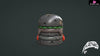 Spongebob Squarepants Sponge Dark Burger Resin Statue - Cor Studio [In-Stock] Other Animes