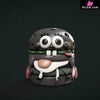 Spongebob Squarepants Sponge Dark Burger Resin Statue - Cor Studio [In-Stock] Other Animes