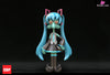 Spongebob Squarepants Squidward Tentacles Miku Resin Statue - Cor Studio [Pre - Order] Deposit