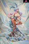 Ori Sprinting Bunny Statue - Coreplay Studio [Pre-Order]