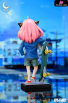 Spy×Family #2 Anya Forger Cos Detective Conan #3 Sakuragi Hanamichi - The Moon Studio [Pre-Order]