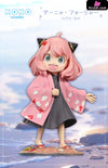 Spy×Family Anya #3 Beach Resin Statue - Koko Studio [Pre - Order] Deposit Spy X Family