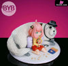 Spy×Family Anya Bond Resin Statue - Byb Studio [Pre - Order] Spy X Family