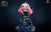 SPY×FAMILY Anya Cos Kakashi GK Statue - Chou Xiang Studio [Pre-Order] Deposit / Mangekyo pink hair Version SPY x FAMILY