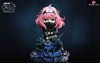 SPY×FAMILY Anya Cos Kakashi GK Statue - Chou Xiang Studio [Pre-Order] Deposit / Anya pink hair Version SPY x FAMILY