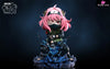 SPY×FAMILY Anya Cos Kakashi GK Statue - Chou Xiang Studio [Pre-Order] Deposit / Sharingan pink hair Version SPY x FAMILY