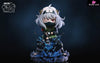 SPY×FAMILY Anya Cos Kakashi GK Statue - Chou Xiang Studio [Pre-Order] Deposit / Sharingan White hair Version SPY x