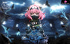 SPY×FAMILY Anya Cos Kakashi GK Statue - Chou Xiang Studio [Pre-Order] SPY x FAMILY