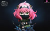 SPY×FAMILY Anya Cos Kakashi GK Statue - Chou Xiang Studio [Pre-Order] SPY x FAMILY