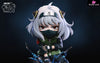 SPY×FAMILY Anya Cos Kakashi GK Statue - Chou Xiang Studio [Pre-Order] SPY x FAMILY