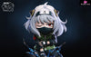 SPY×FAMILY Anya Cos Kakashi GK Statue - Chou Xiang Studio [Pre-Order] SPY x FAMILY
