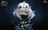 SPY×FAMILY Anya Cos Kakashi GK Statue - Chou Xiang Studio [Pre-Order] SPY x FAMILY