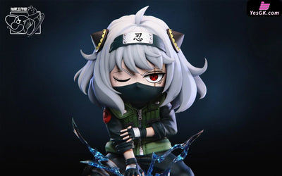 SPY×FAMILY Anya Cos Kakashi GK Statue - Chou Xiang Studio [Pre-Order] SPY x FAMILY